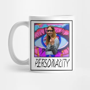 Personality Mug